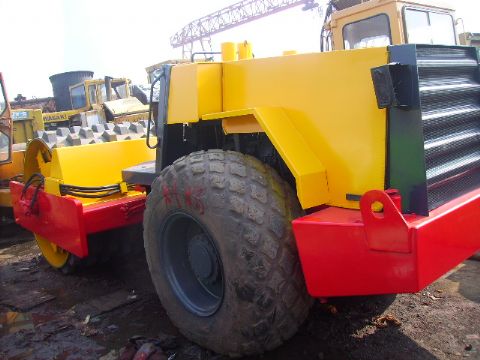 Sell Bw217d Bomag Roller Sell